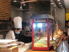 -汉巴味德(大悦城店)