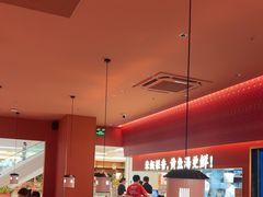 -闽上鲜·福建菜(龙湖滨江天街店)