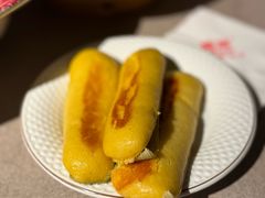 手工玉米粑粑-饕林餐厅(春熙路店)