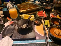 -王家渡火锅店(棕榈泉店)