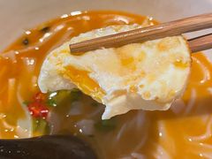 -漆黑觉米粉(三里屯店)