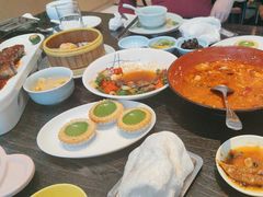 -五缘湾凯悦酒店·悦饗中餐厅