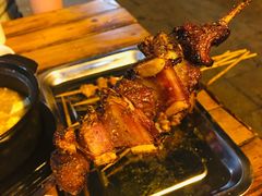 -二子海鲜大排档(太阳城店)