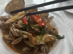 -众味海鲜大排档·活海鲜·潮汕味(南澳店)