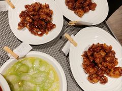 -新白鹿餐厅(银泰西湖文化广场店)