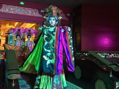 -唐乐宫·歌舞剧院餐厅