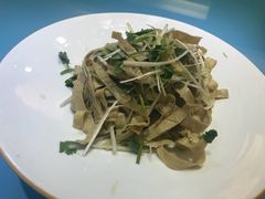 -金狮麟·新豫菜(金码大厦店)