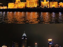 -新龙船黄浦江餐饮游船官方自营店