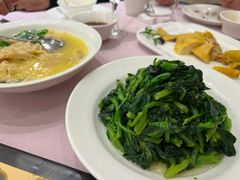-顺风江南宴(静安大融城店)