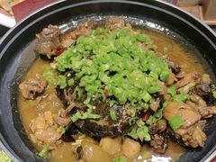 -味莊餐厅(康庄南街店)