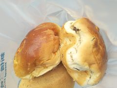 全麦面包-新侨三宝乐面包店(崇文门店)