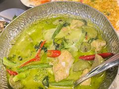 -simply thai天泰(长泰广场店)
