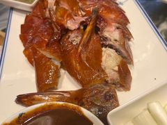 -蔼若春.传承三十年云南菜(金碧公园店)