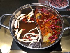-呷哺呷哺(悦荟广场店)