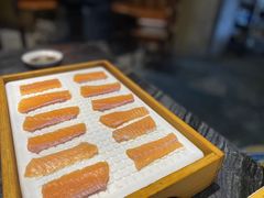 -东江湖华兰家柴火鱼·资兴传承土菜