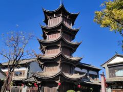 -云南民族村