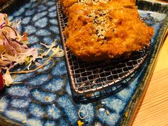 -隐月· 㐂和食屋(芝罘万达公馆店)