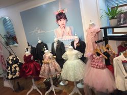 -倾城宝贝儿童摄影(广州天河店)