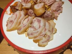 -百年神厨·地道川菜(清江西路店)