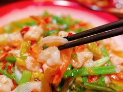 -破三川·新川菜(静安大融城店)