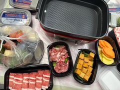 -楼外楼大刀肉传统火锅居(幸福街店)