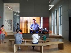 -广州市城市规划展览中心