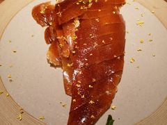 桂花香烤鸭-青年公社烤鸭(宝杨宝龙广场店)