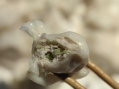 -悦海·家宴·冰花皮皮虾大锅贴(宝龙店)