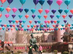 -安徒生童话乐园