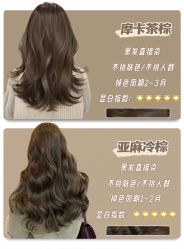 -NEW FACE烫染专业店
