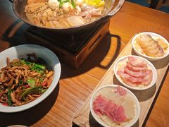 -刀板香·安徽菜(望江东路店)