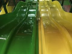 -蒙特利亲子乐园