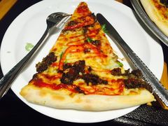 -Tubestation站点比萨(五道营店)