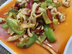 -勇猛子川菜馆(新军路店)
