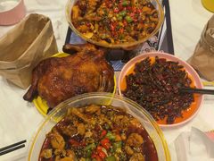 -米二红烧兔(华阳店)