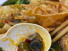 -红鼻子桂林米粉(金唐新光界店)