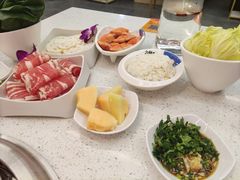 -一锅两头牛(牟平店)