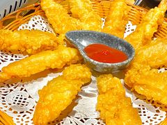-恩你小木屋·烤肉韩式料理(嘉兴秀洲店)
