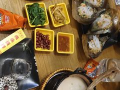 -云晓光头烧烤吧(新大陆广场店)