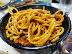 热干面-仙品龙虾(总店)