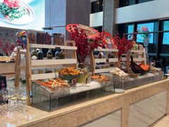 -菲住布渴酒店自助餐厅(阿里巴巴西溪园区店)