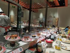 -新一番三文鱼寿司(大东海店)