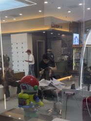 -Cima salon西玛沙龙