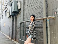 -百花深处胡同
