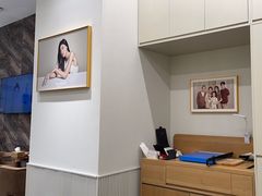 -海马体照相馆(重庆万象城大师店)