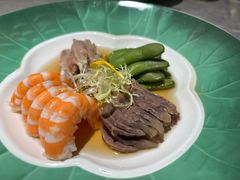 -醉庐·新上海菜(南京西路店)