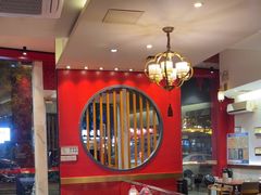 -1078號老北京涮肉(松柏店)