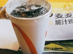 -麦当劳·得来速店(星沙大道店)