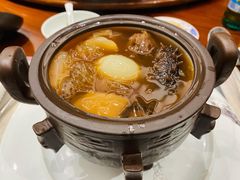 -聚春园自助餐厅(东街口店)