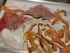 -新石器烤肉(之心城店)